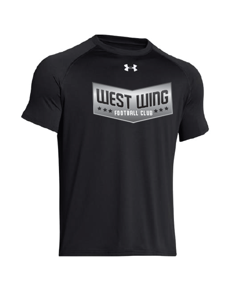 custom athletic apparel under armour