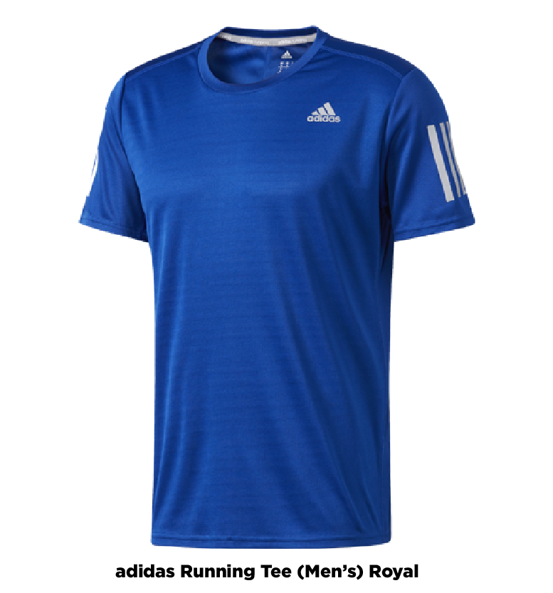 adidas running t shirt