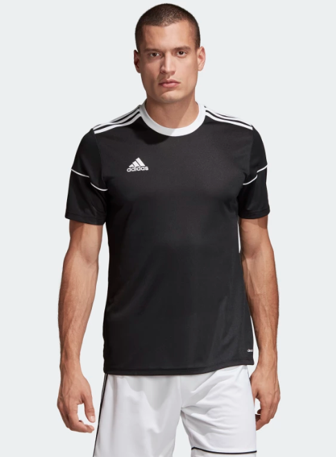 adidas running tee