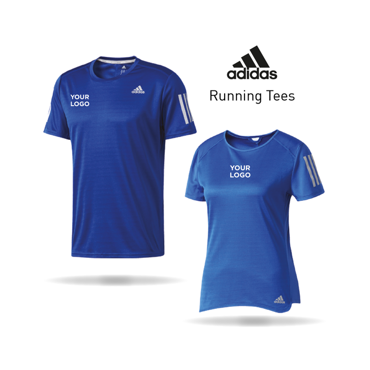 adidas running jersey