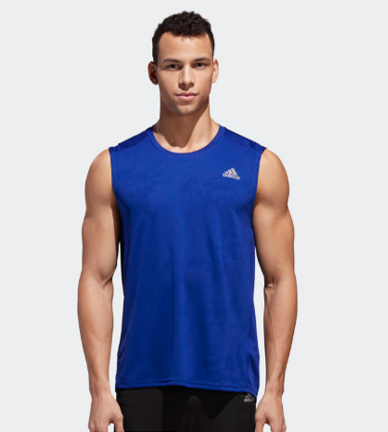 Different types of adidas running tees - Ark Industries