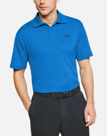 Under Armour Polo Tees Sizing As Compared To Other Sports Brands - Ark ...