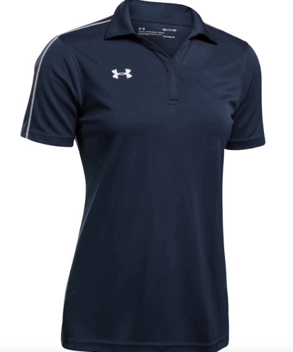 Armour Polo Tees Sizing As Compared To Other Sports - Ark Industries