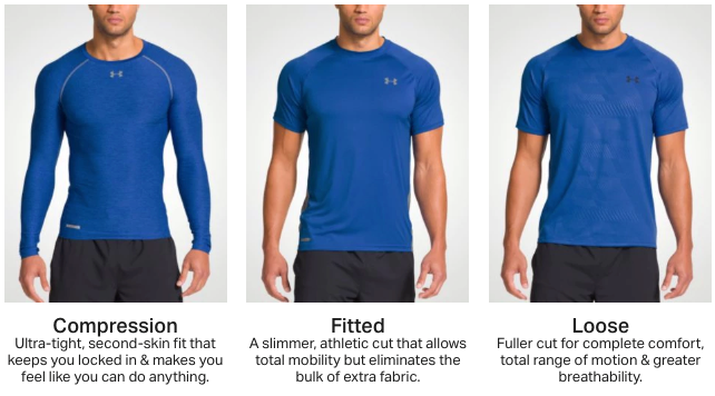 buy under armour in bulk