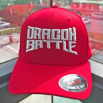 DragonBattle_Snapback_Cap