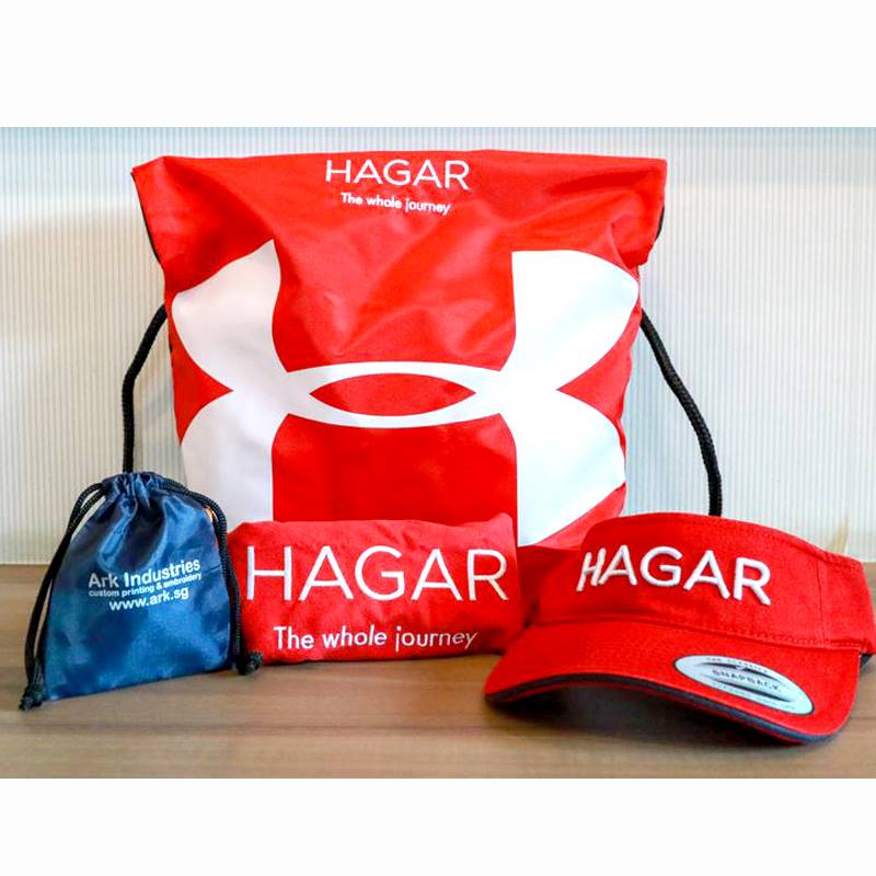 Hagar Charity Drive