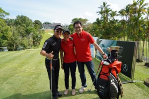 Hagar Charity Drive