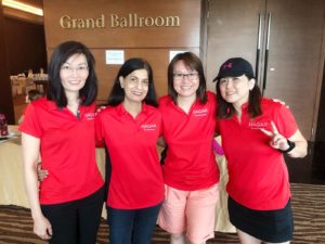 Hagar Charity Drive