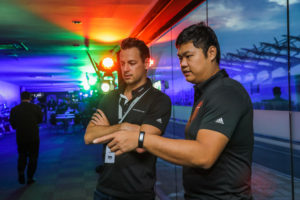 Porsche Event