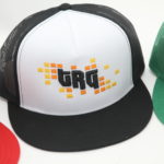 The_Runners_Gait_Cap_3D_2D_Embroidery