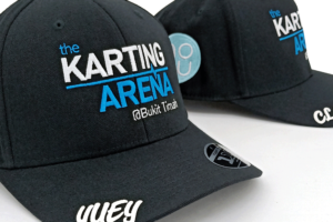 The Karting Arena