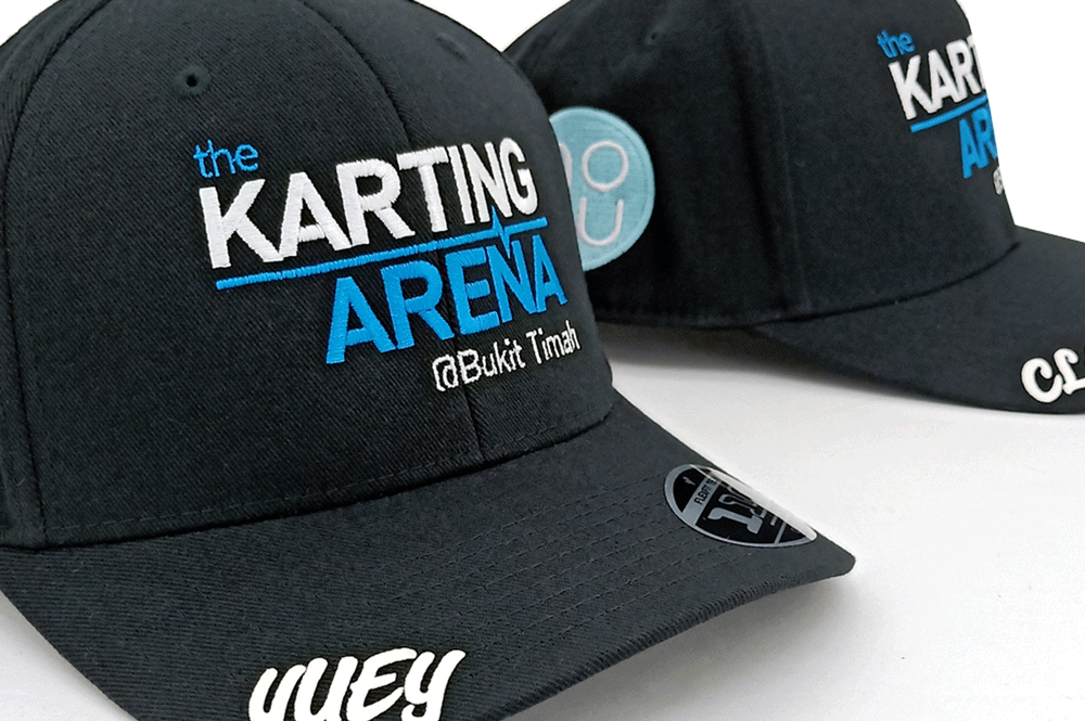 The Karting Arena