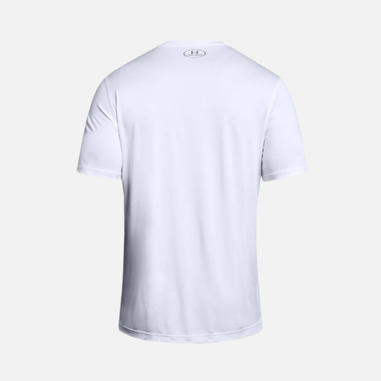 Under Armour 2.0 Locker Tees (Men) - Tshirt Printing - Ark Industries