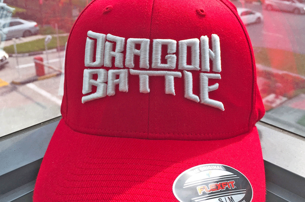 Dragon Battle