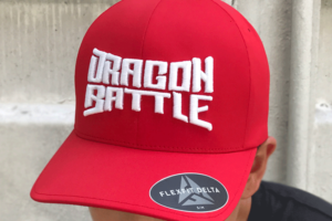 Dragon Battle