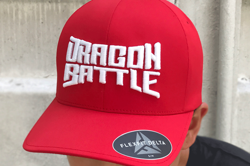 Dragon Battle
