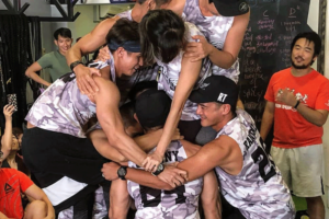 Fitness Bravo