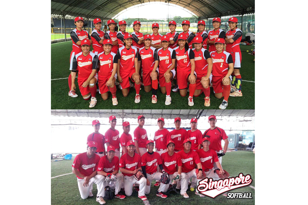 Sports Teams