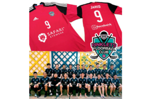 Sports Teams