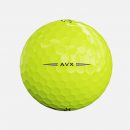 titleist_avx_yellow