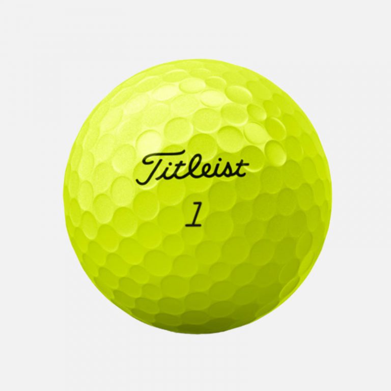 Titleist AVX Golf Balls Custom Print Golf Balls Ark Industries