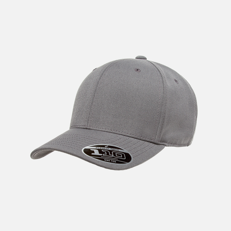 CASQUETTE ADIDAS GOLF HOMME, CRESTABLE PERFORMANCE GRIS HA9267