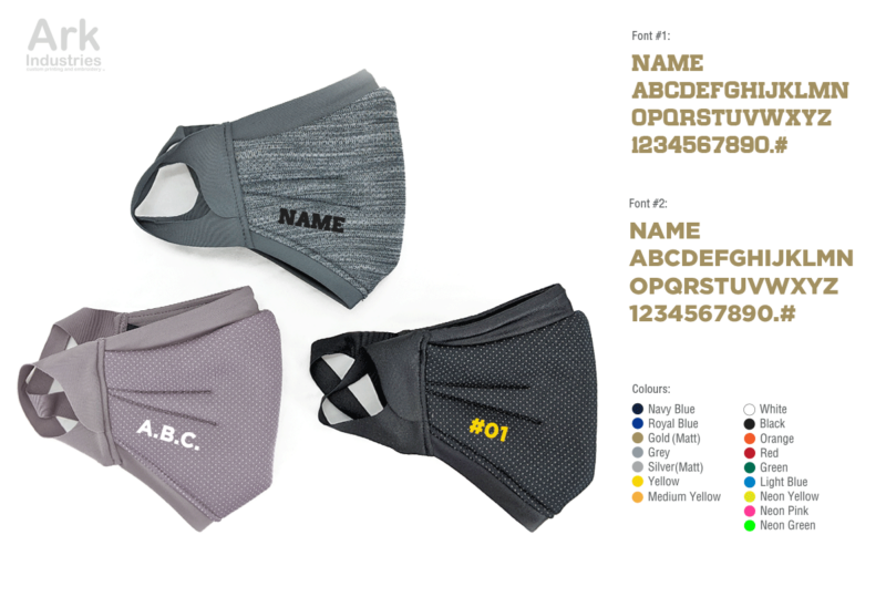 Christmas Gift Bundles Under Armour Backpack & Sportsmask UA