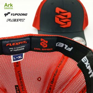 custom-flexfit-caps