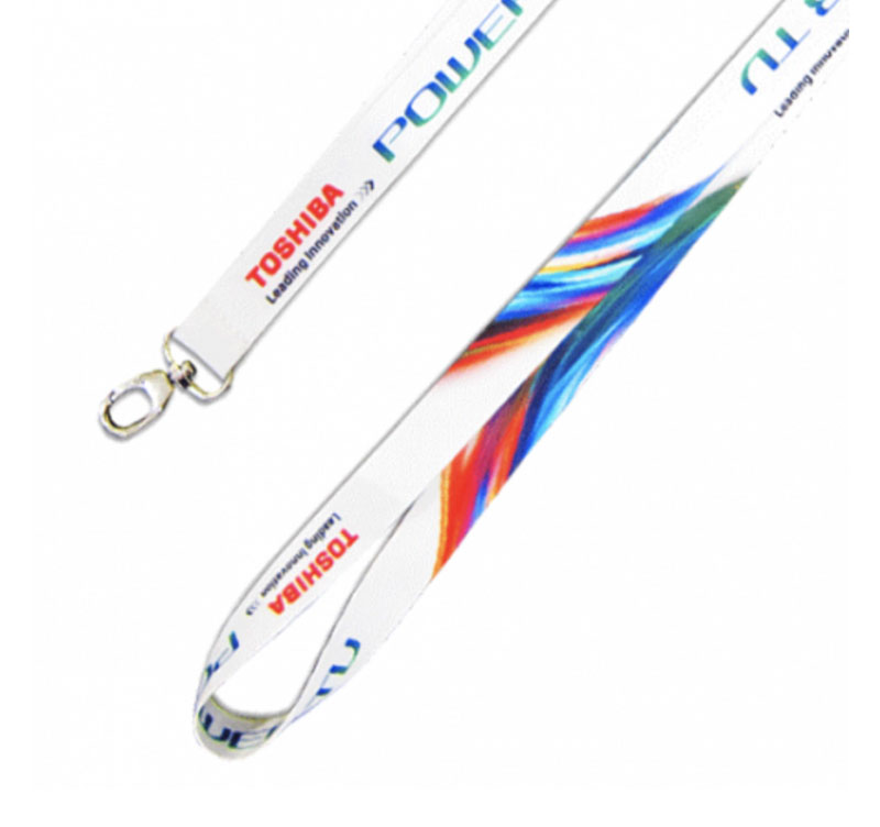 sublimation-lanyard