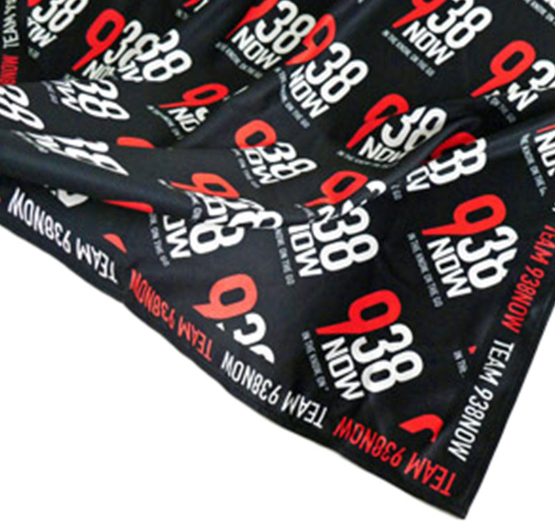 sublimation-scarf
