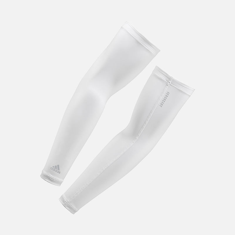 adidas-golf-aeroready-uv-arm-sleeves-GL8881-white