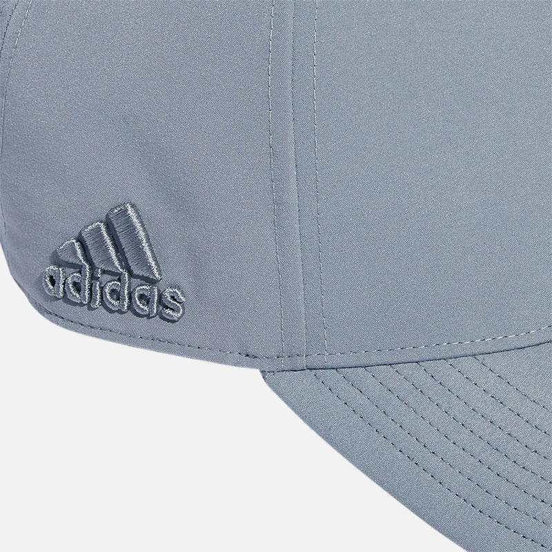 adidas-HA9267-golf-perf-hat-crestable-grey-detail