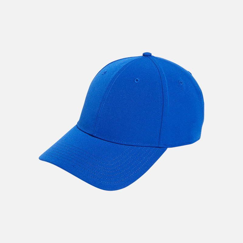 Royal Blue adidas-HA9269-golf-perf-hat-crestable-royal-blue