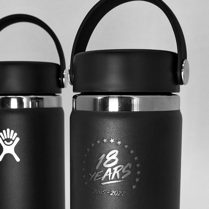 hydro-flask-16oz-widemouth-black-engraving