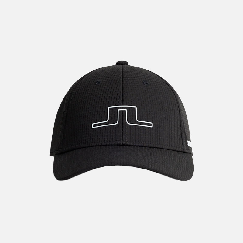 JLindeberg-CadenGolfCap-Black