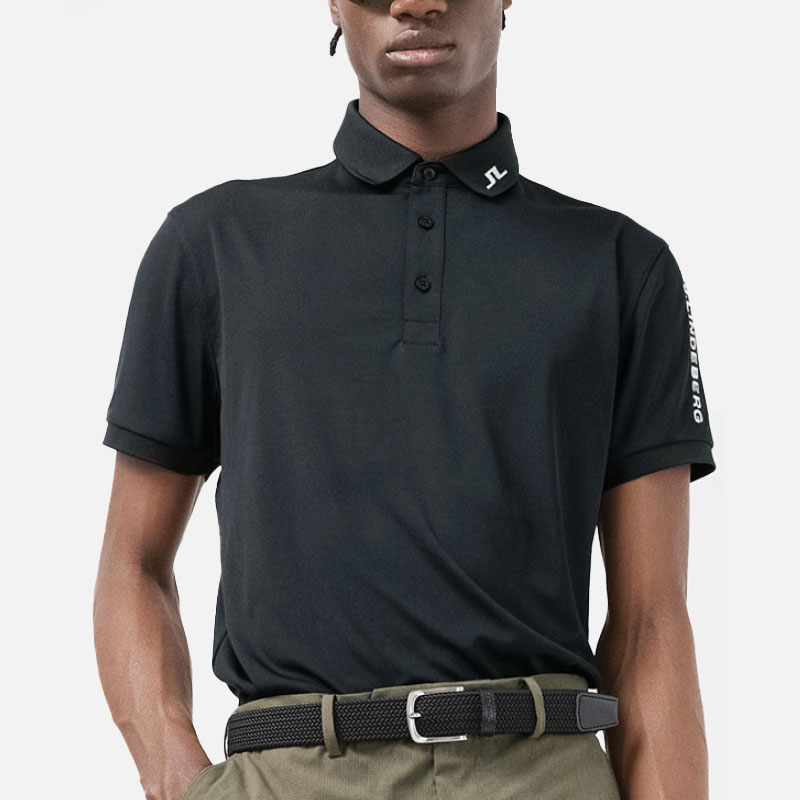 JLindeberg-TourTech-Polo-Men-Black-model