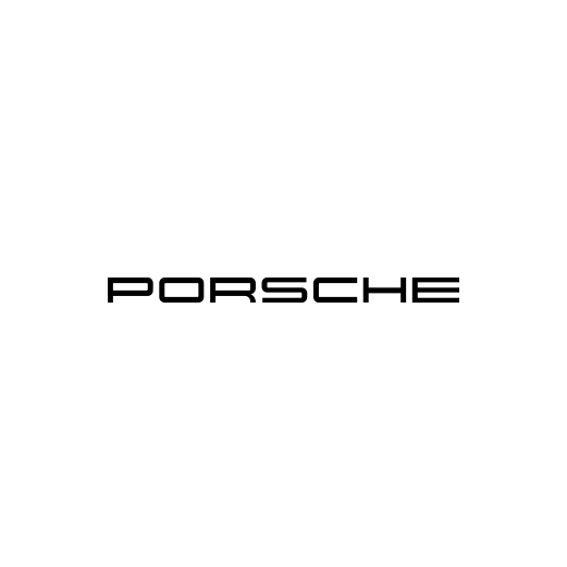 Porsche-word