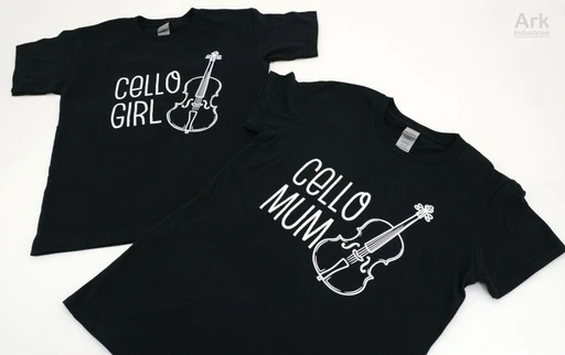 customised t shirt singapore