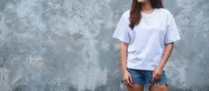 custom t shirts