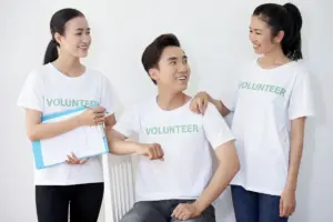 custom print t shirt singapore