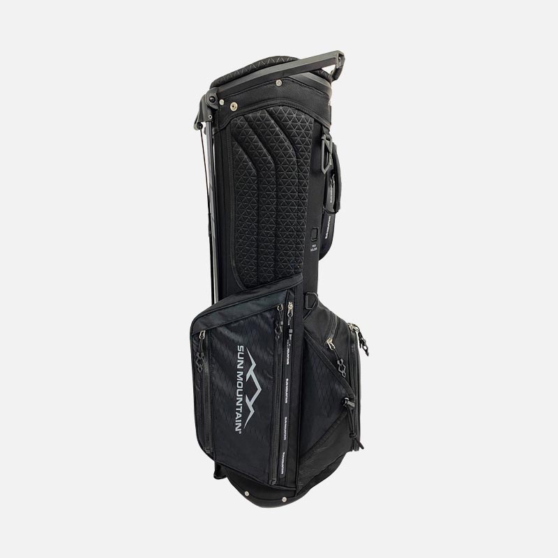 Sun Mountain Standard JC Golf Bags