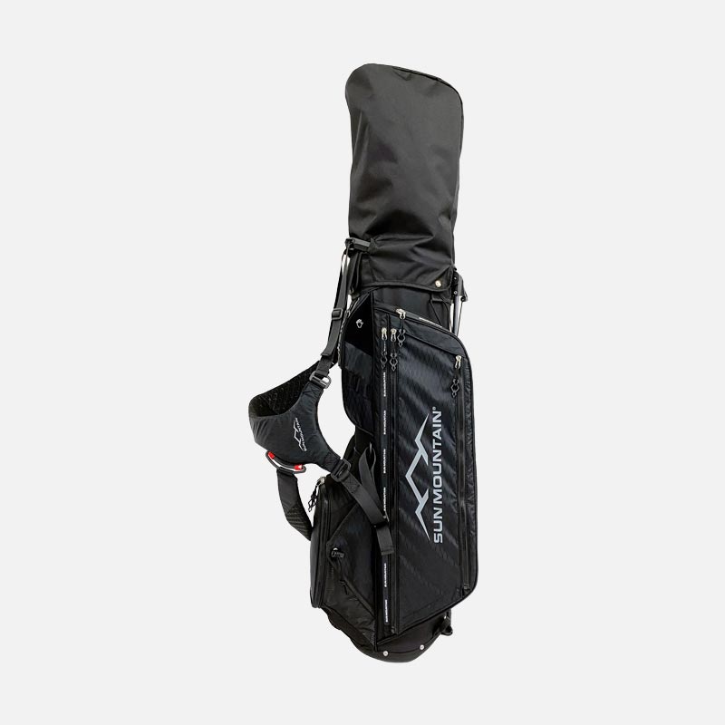 Sun Mountain Standard JC Golf Bags