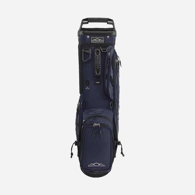 Sun Mountain Standard JC Golf Bags