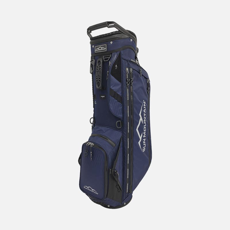 Sun Mountain Standard JC Golf Bags