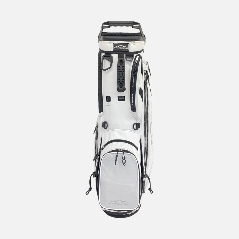 Sun Mountain Standard JC Golf Bags