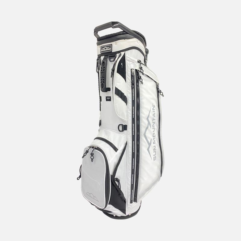 Sun Mountain Standard JC Golf Bags