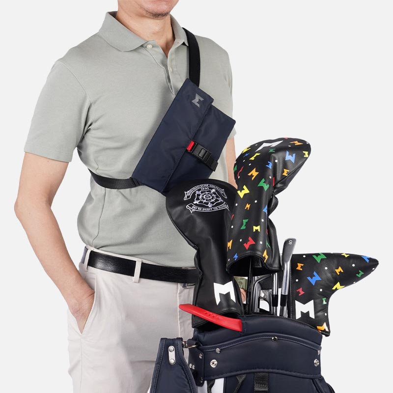 Minimal M Gaia Caddie CN1