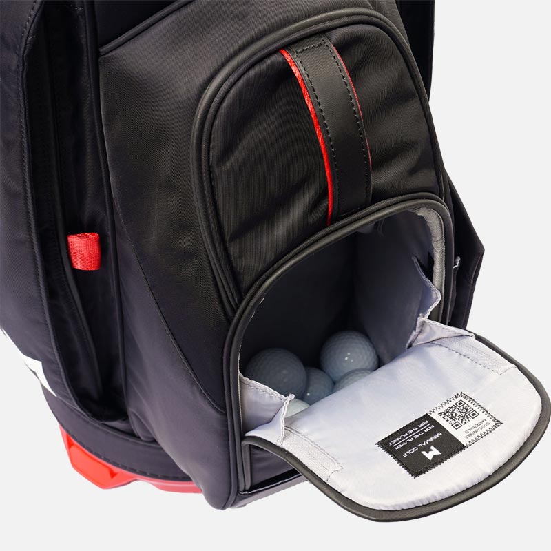 Minimal M Gaia Caddie CN1