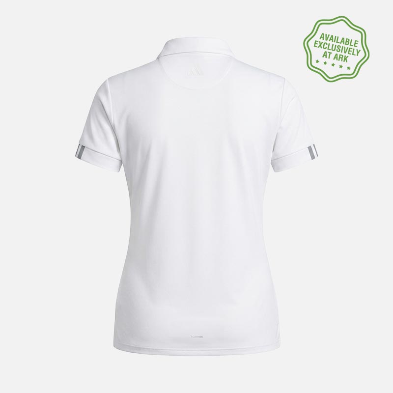 adidas SS Polo - KS (Women)