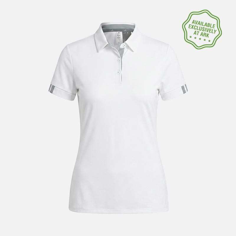 adidas SS Polo - KS (Women)